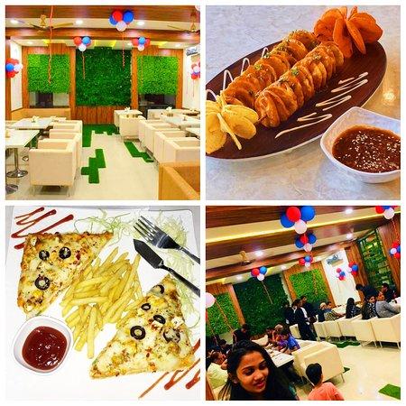 HiGarden Dining and Lounge